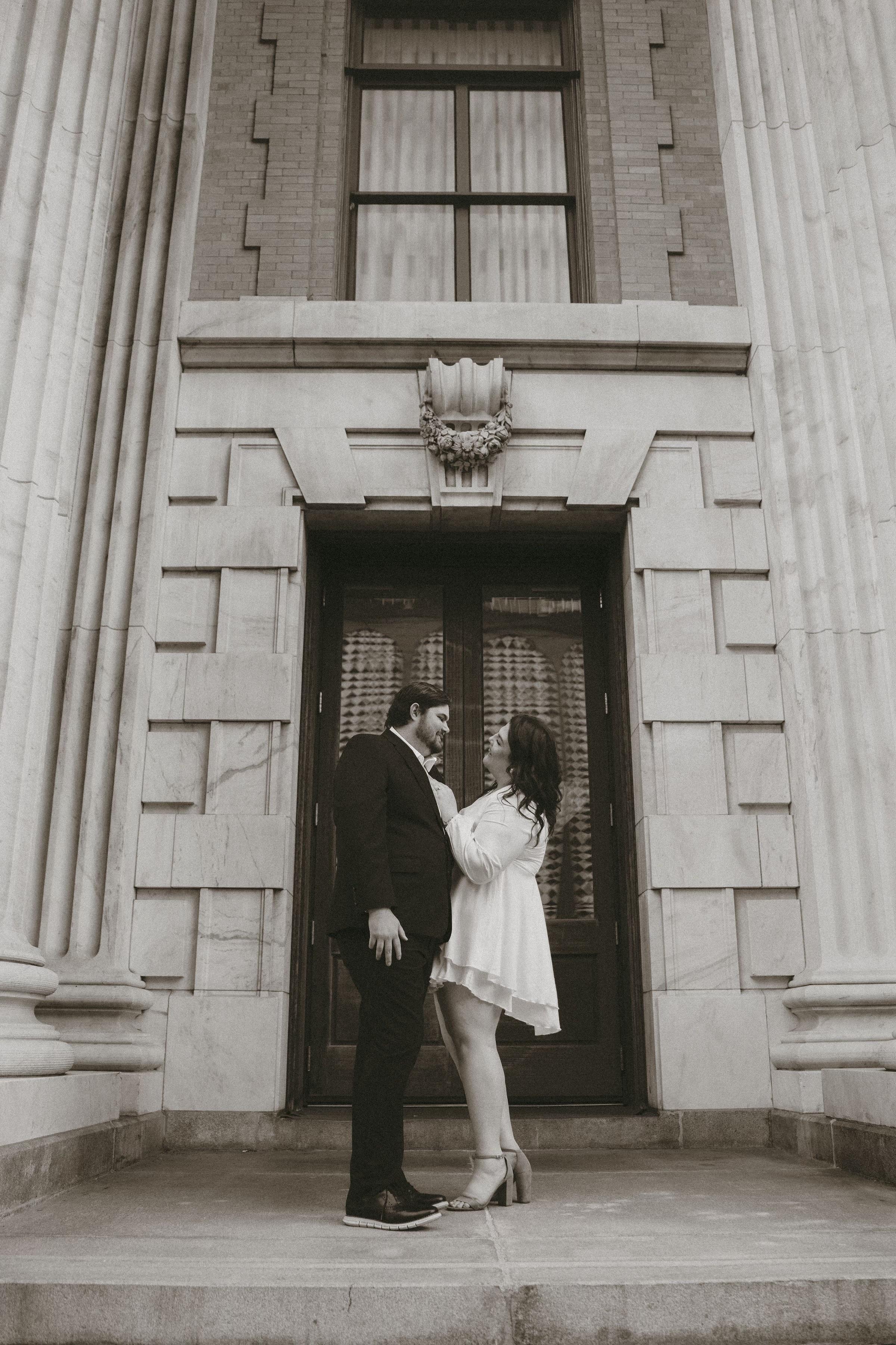 The Wedding Website of Karly Hudson and Nathan Plumb