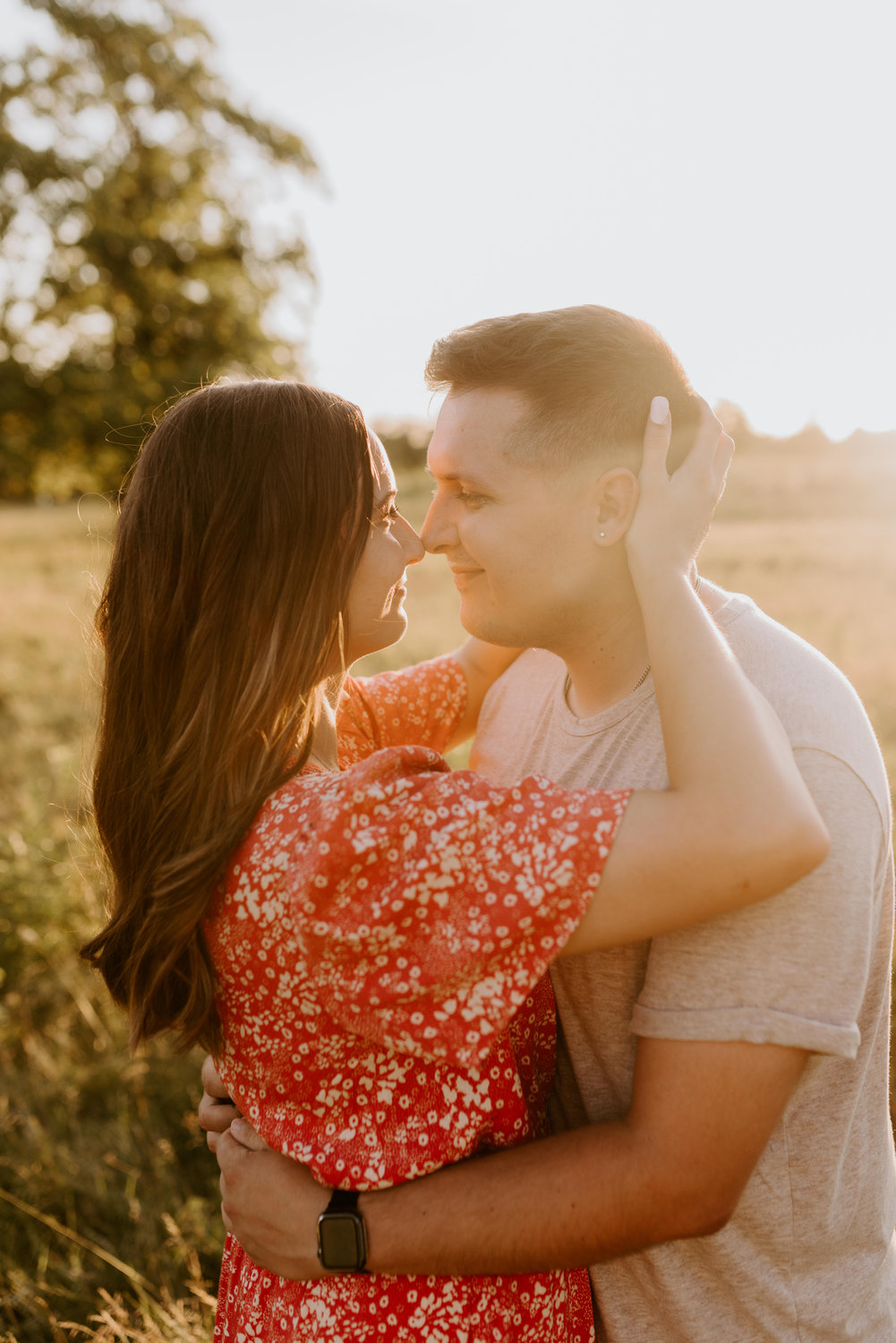 The Wedding Website of Abigail Mallette and Garret Huttinger