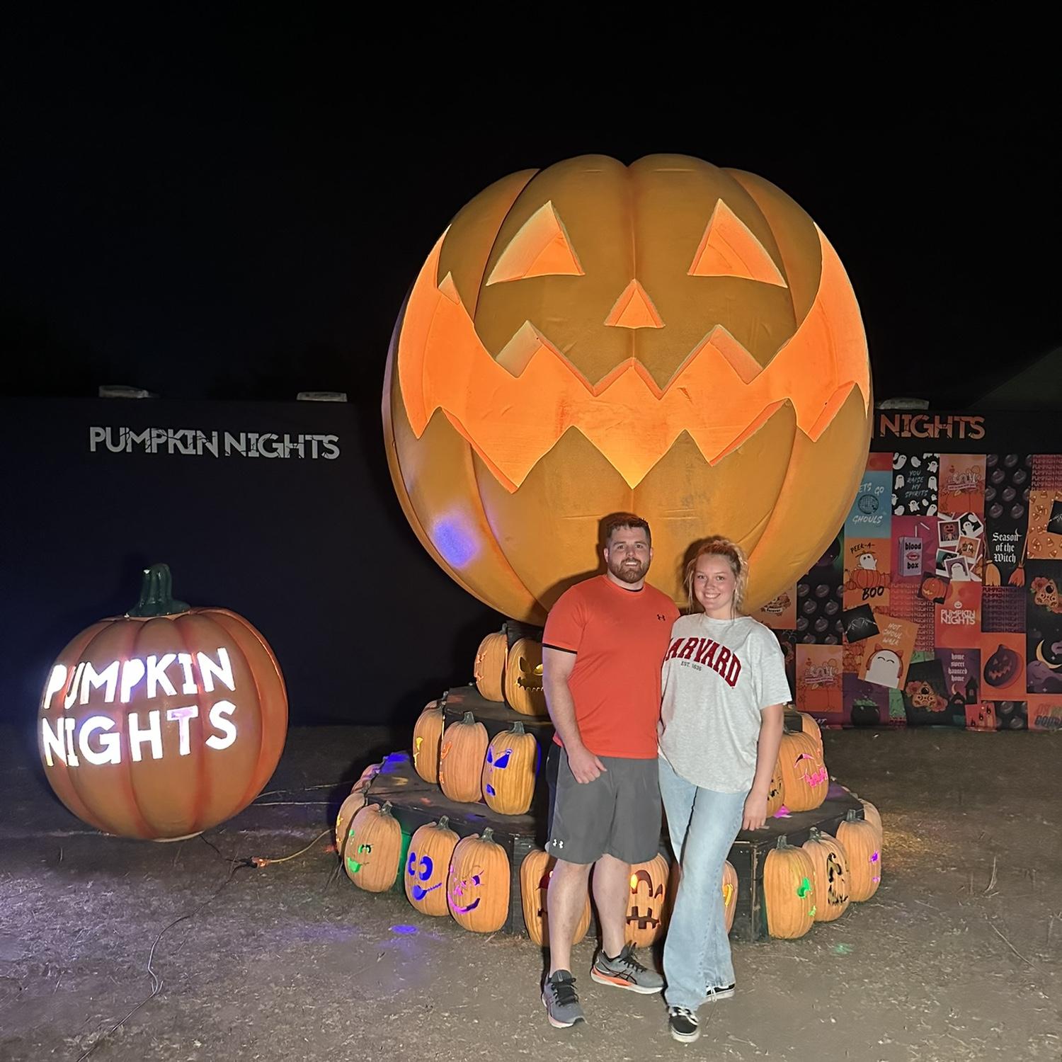Halloween in 2023