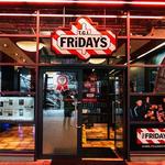 TGI Fridays