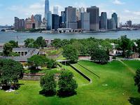Governors Island