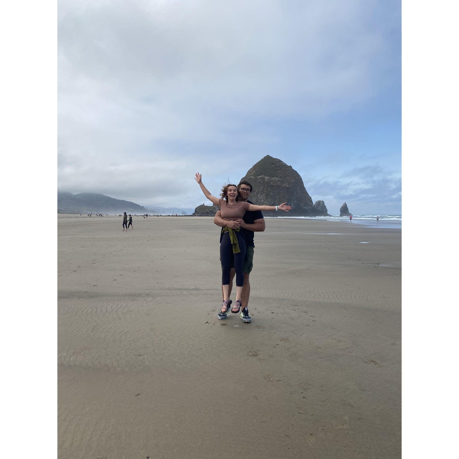 Oregon Trip - June/July 2021