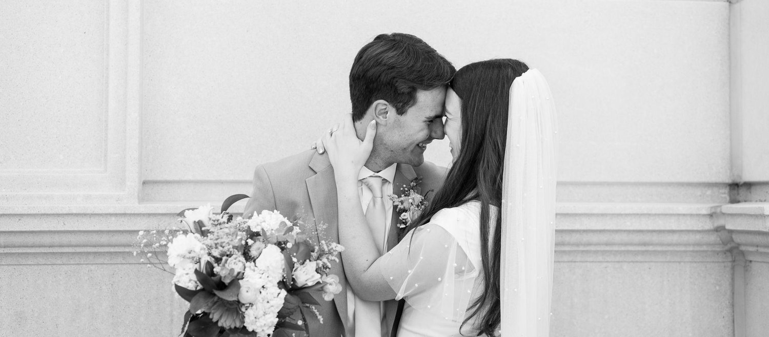 The Wedding Website of Kedryn Chandler and Kira Farley