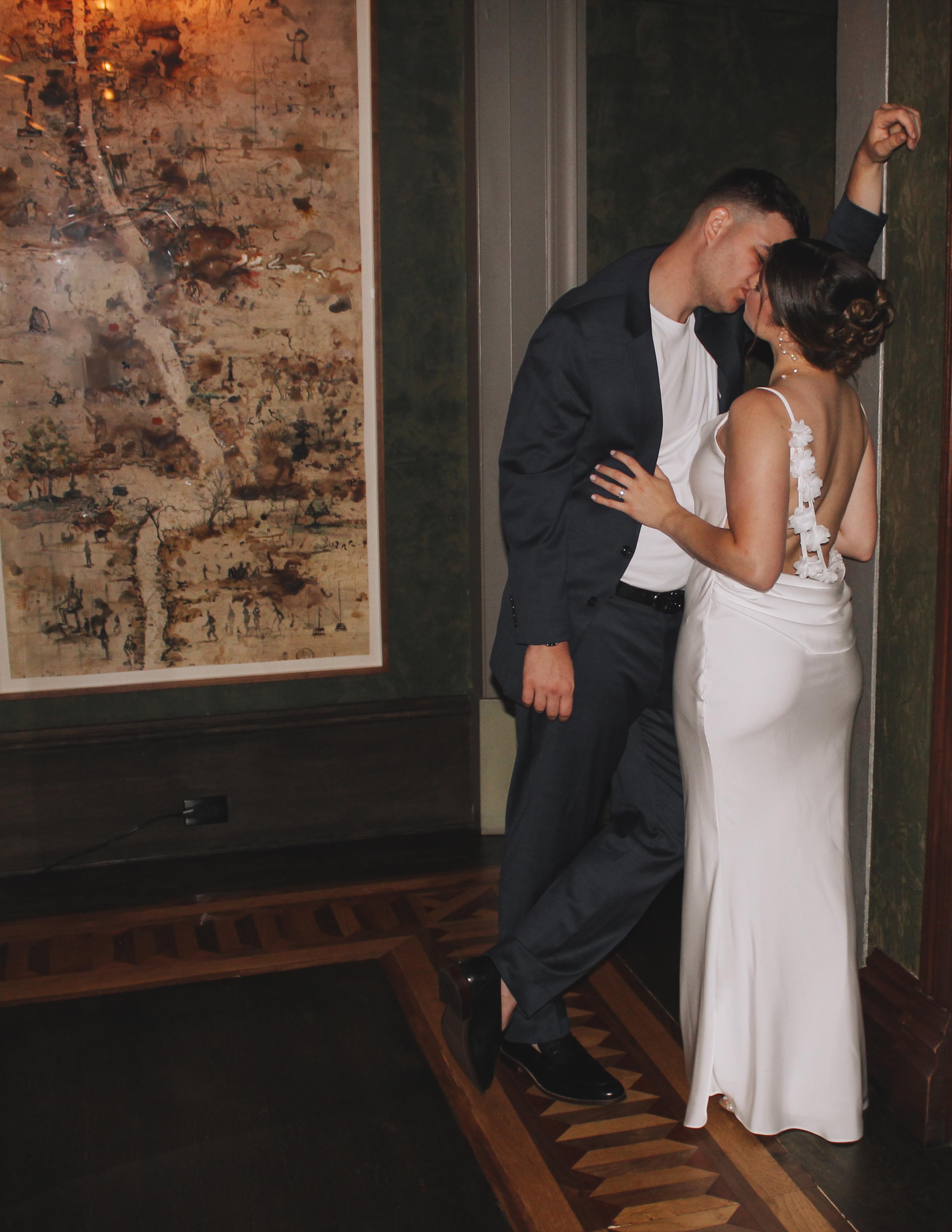 The Wedding Website of Brianna Laricchia and Dominick DeBenedictis