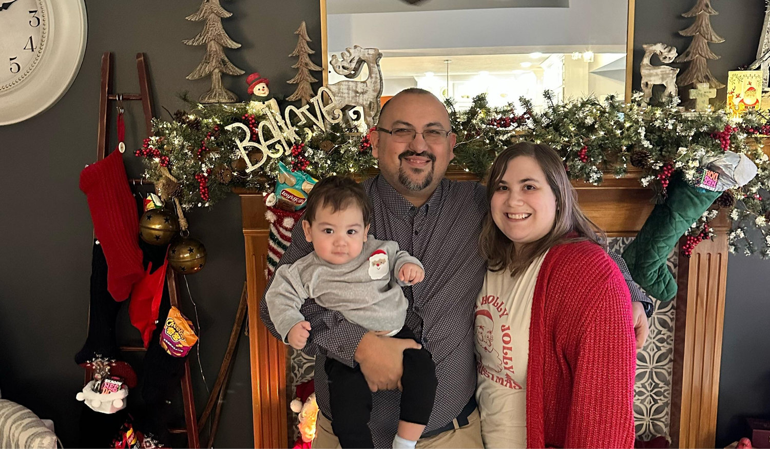 The Wedding Website of Aubrie Erwin and Phillip Guajardo