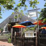 Straight Wharf Restaurant