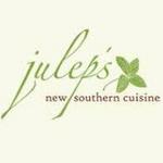 Julep's New Southern Cuisine