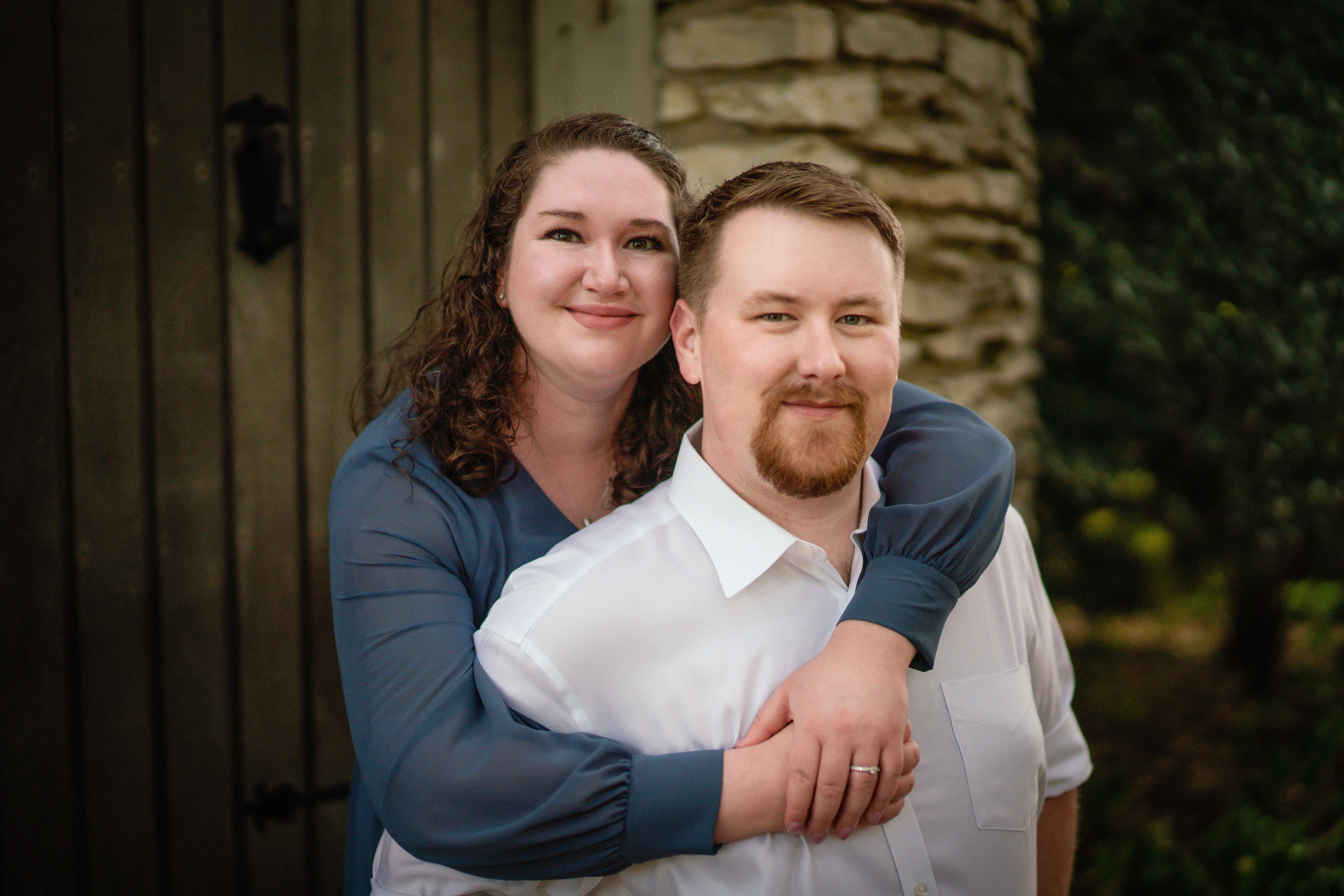 The Wedding Website of Melissa Gheen and Ryan Andersen