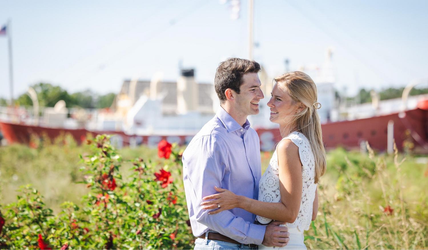 The Wedding Website of Sawyer Chilton and Ryan Crowley