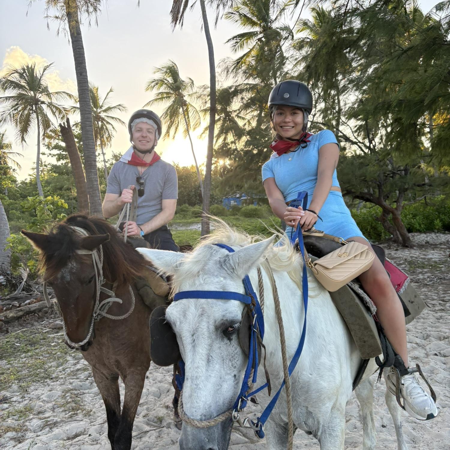 Punta Cana 🇩🇴