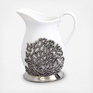 Coastal Life Pitcher