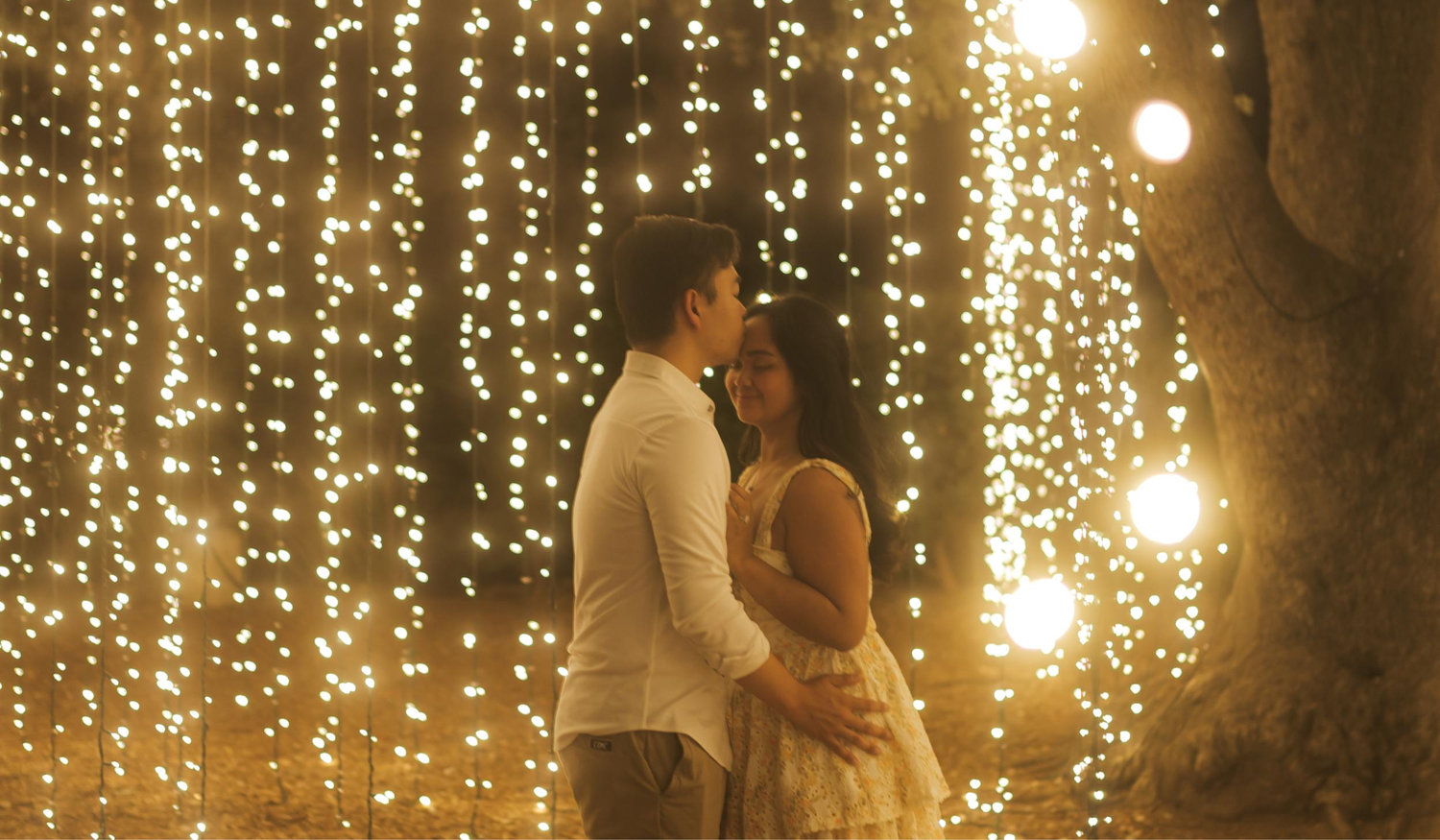 The Wedding Website of Matthew Dinh and Nicole De Leon