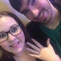 The day he asked!