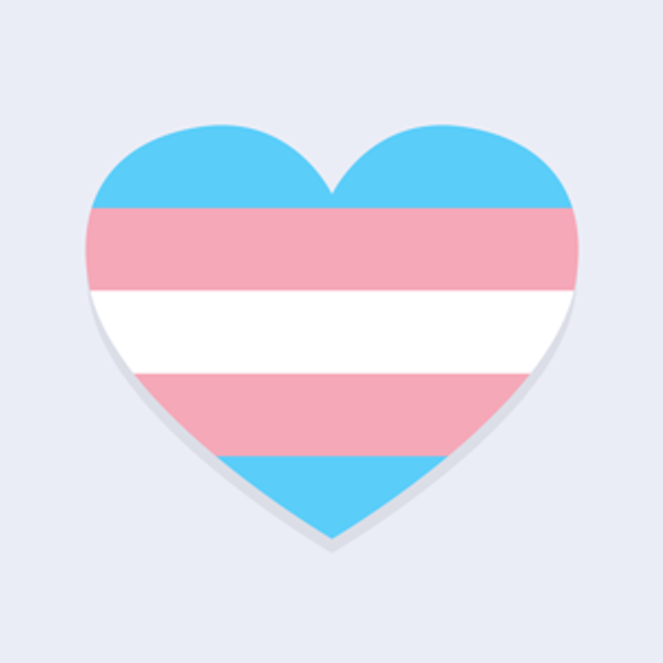 Donate to The Transgender Law Center