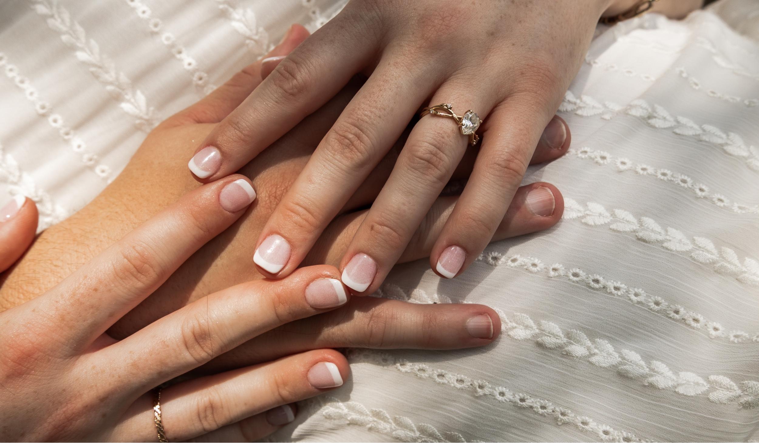 The Wedding Website of Megan Livingston and Tristan Harris