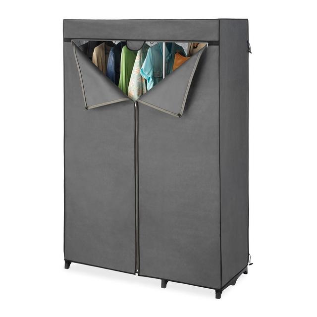 Whitmor Cover for Whitmor Double Rod Closet