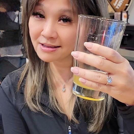Show Off - the Ring? or, the good IPA? 🤔