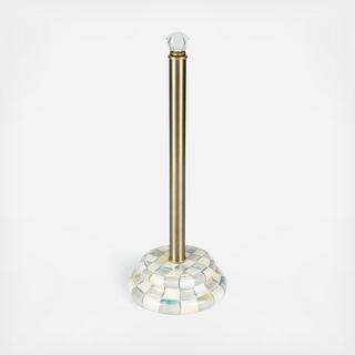 Sterling Check Toilet Tissue Storage