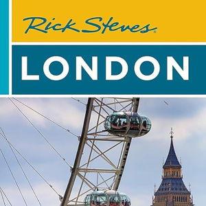 Rick Steves London Travel Guide