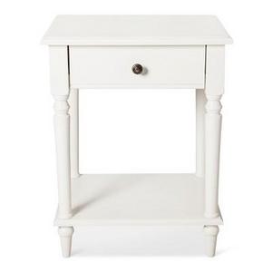 Margate End Table White - Threshold™