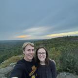 Ely's Peak Hike