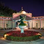 Disney's Fantasia Gardens Miniature Golf Course