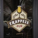 Trappeze Pub