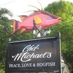 Chef Michael's