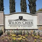 Wilson Creek Winery