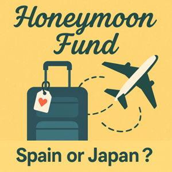 Honeymoon Fund
