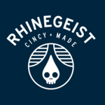 Rhinegeist Brewery