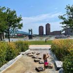 Smale Riverfront Park