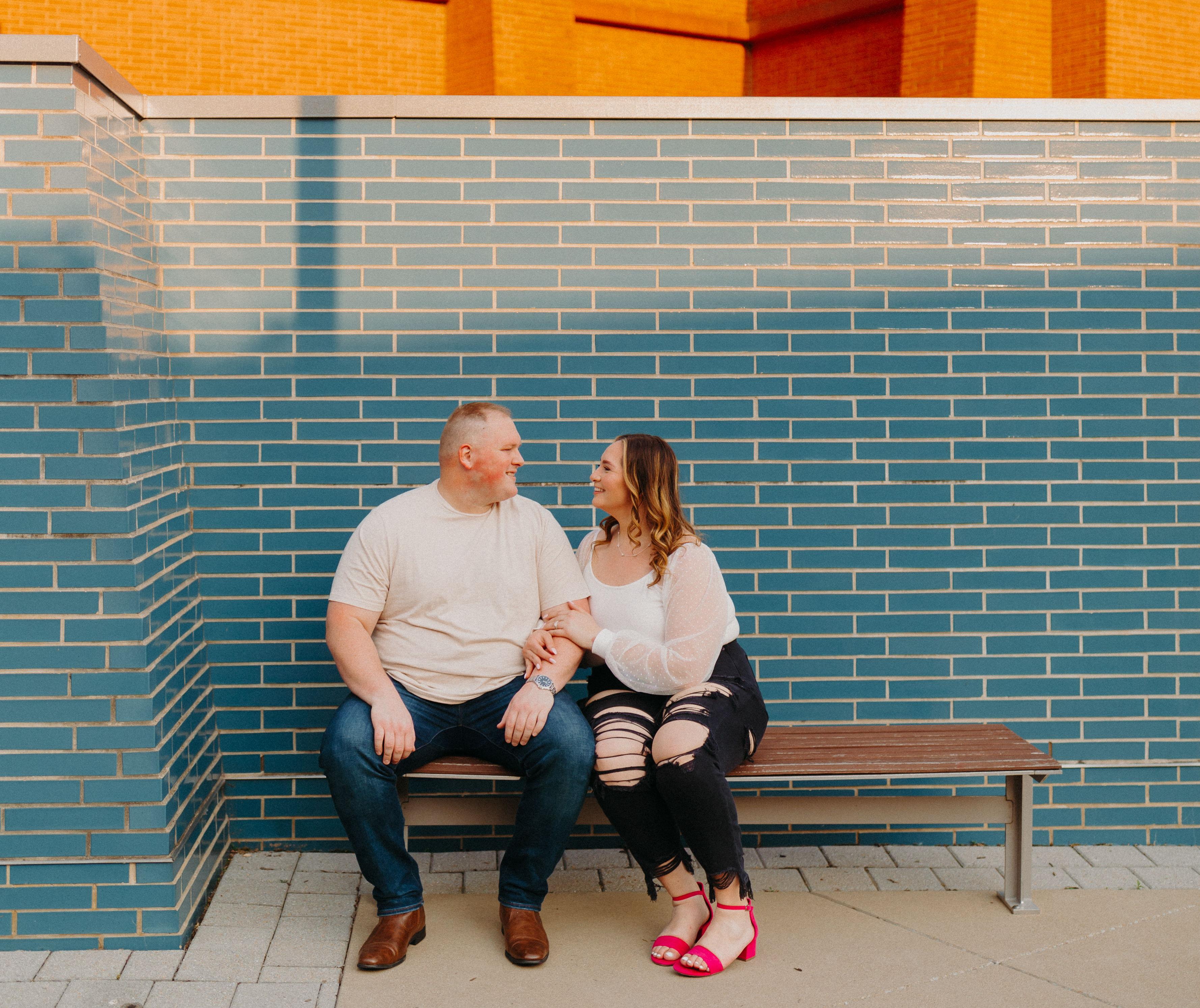 The Wedding Website of Lynsee Susan Devers and Bryce Alexander Staker