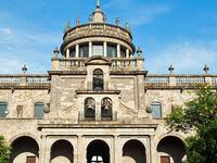 Instituto Cultural Cabañas