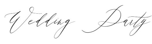 The Wedding Website of Jennifer Bolte and Nathan Eden