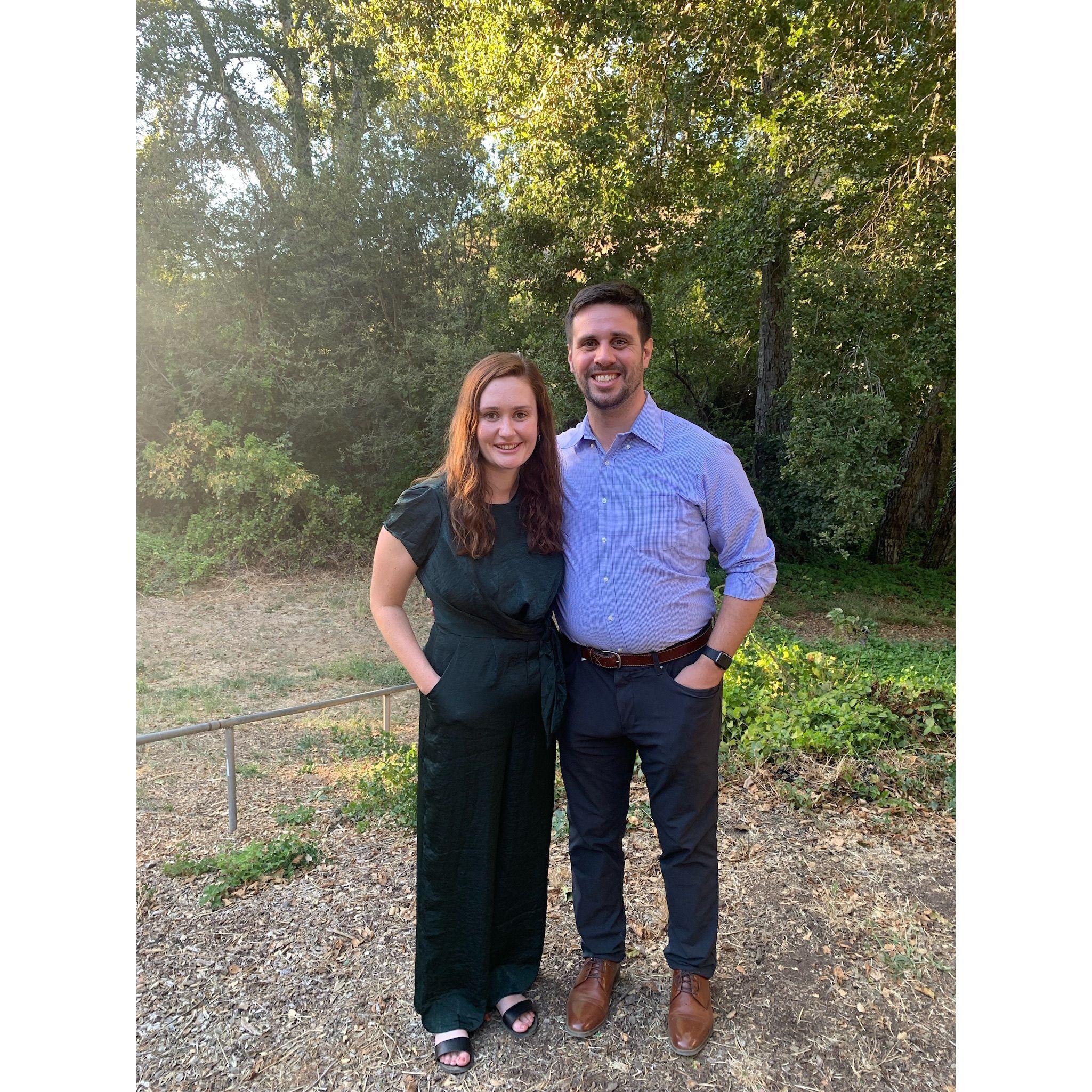 Forever each others +1