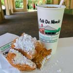 Cafe Du Monde