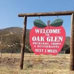 Oak Glen Apple Farm Ranch