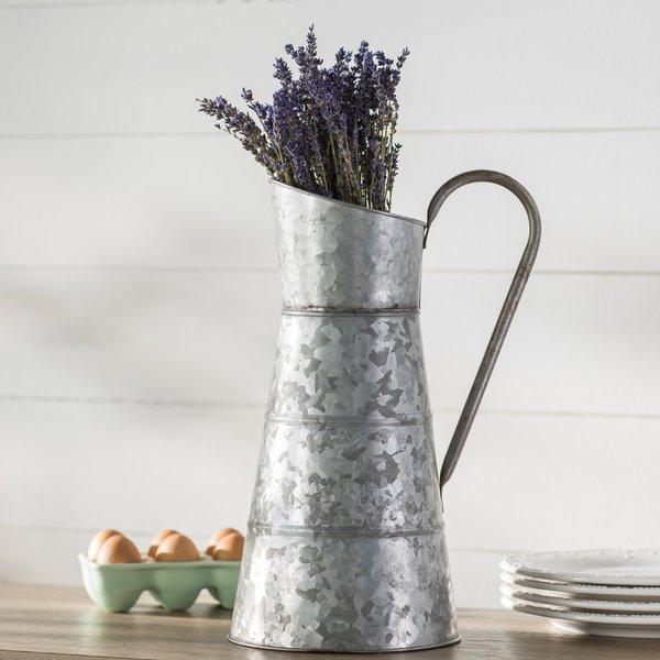 Watering Jug Table Vase