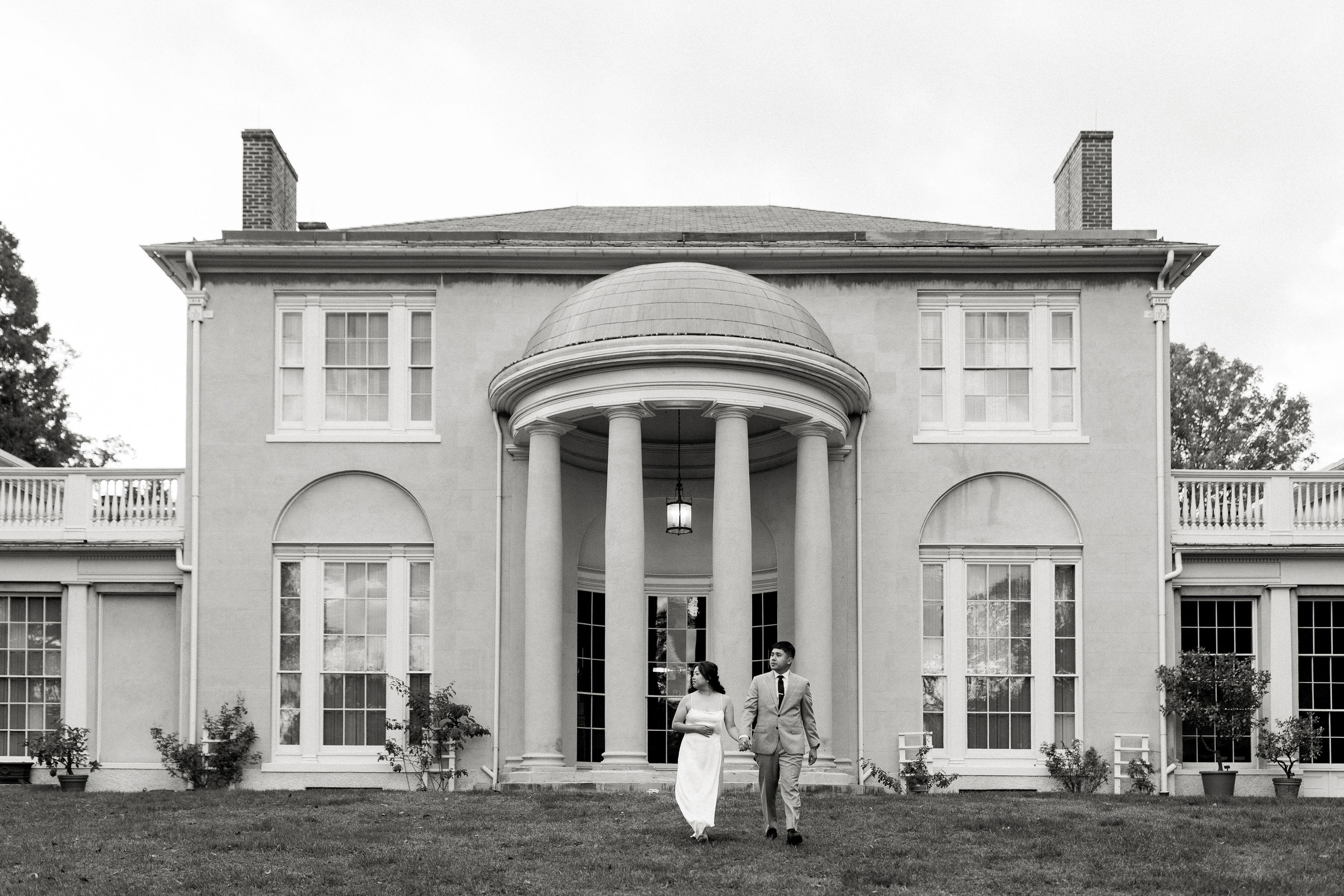 The Wedding Website of Shirley Chan and Niko Batugo