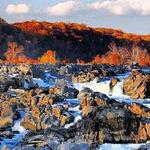 Great Falls Park