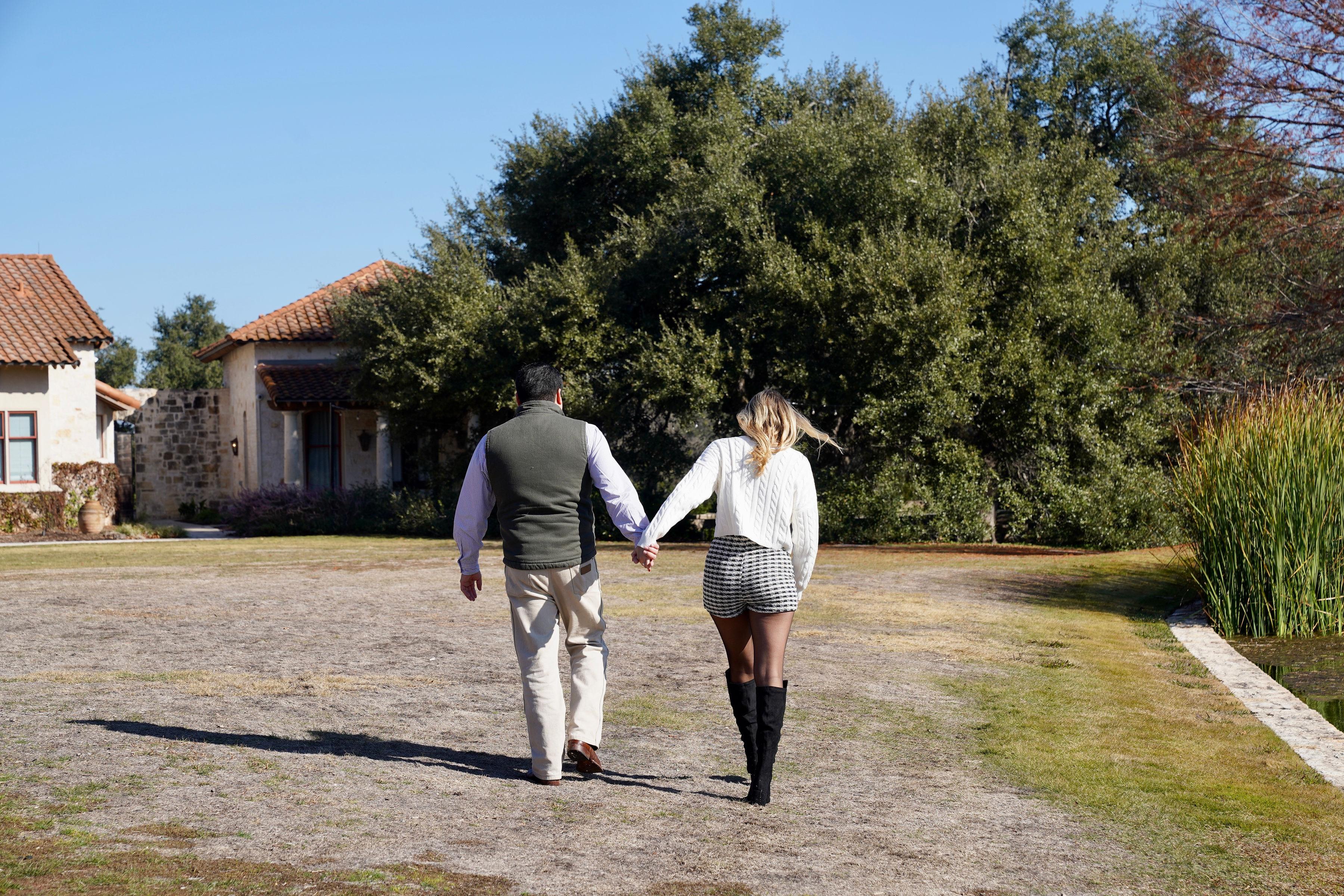 The Wedding Website of Riley Dunn and Ian Argüello