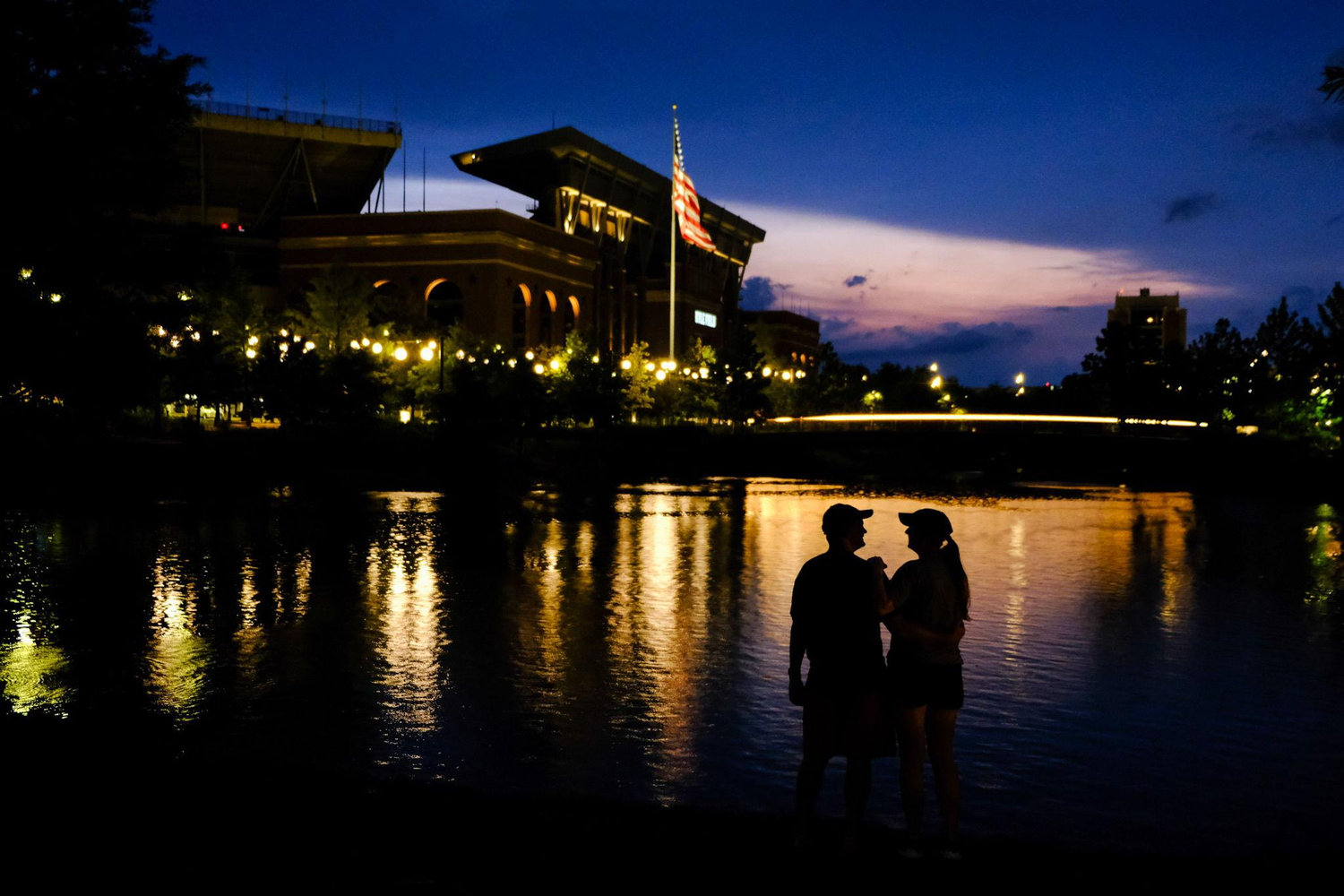 The Wedding Website of Caitlin Falke and Jacob Svetz