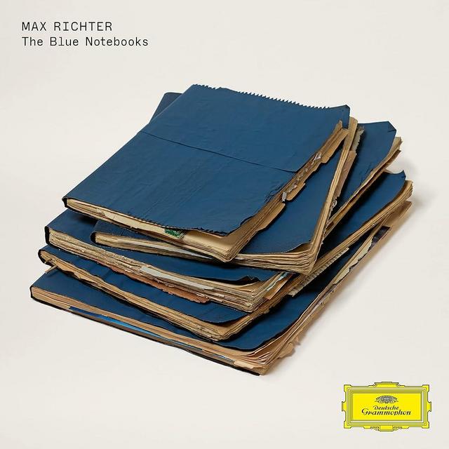The Blue Notebooks