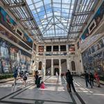 Detroit Institute of Arts