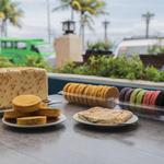 Sans Rival Cakes & Pastries