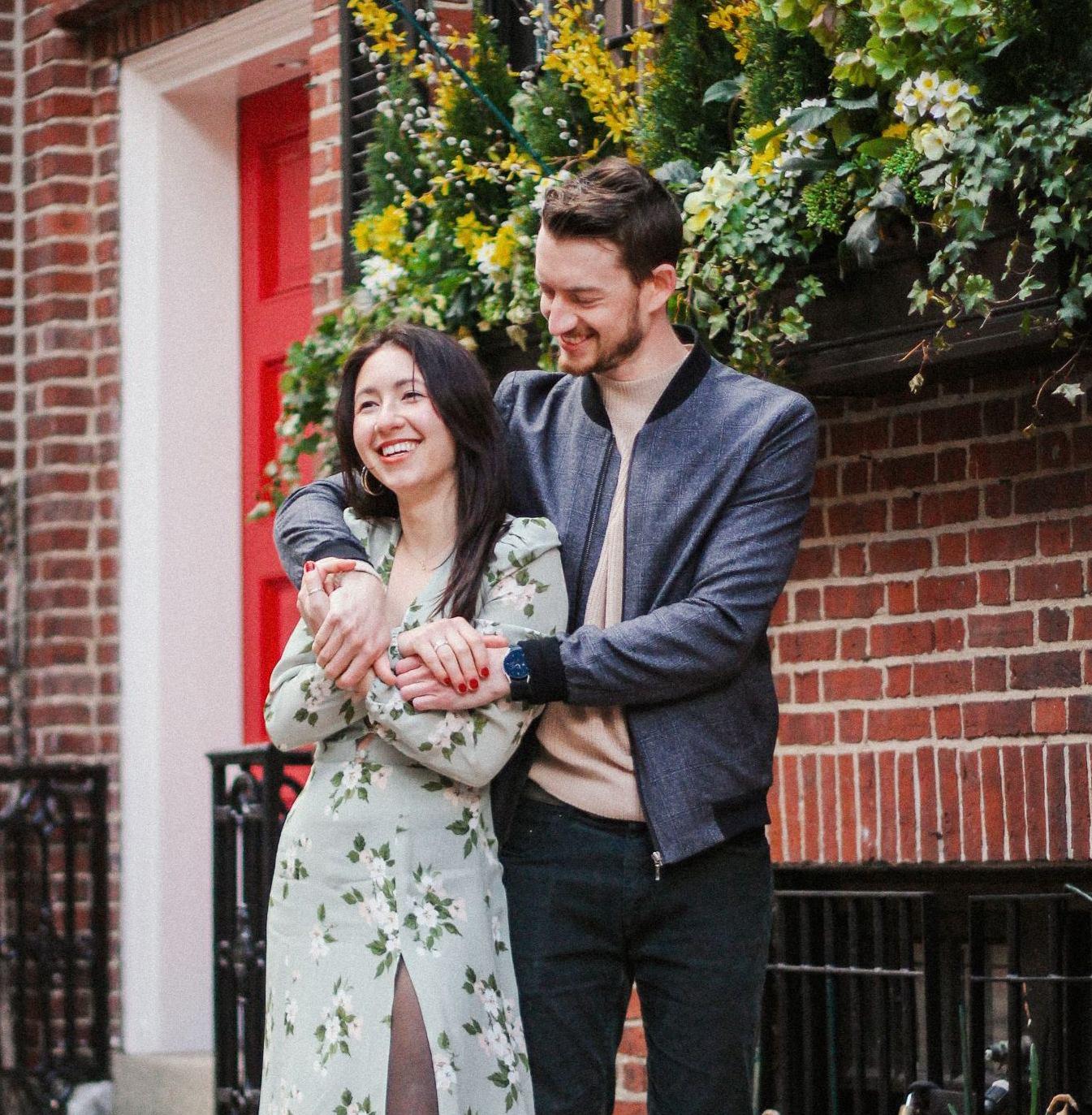 The Wedding Website of Kayleigh Buffington and Derek Johnson