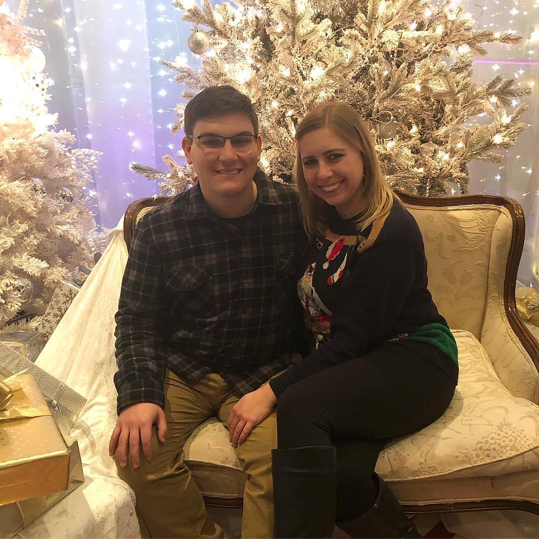 Christmas Bar Pop up 2019