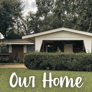 Our New Home