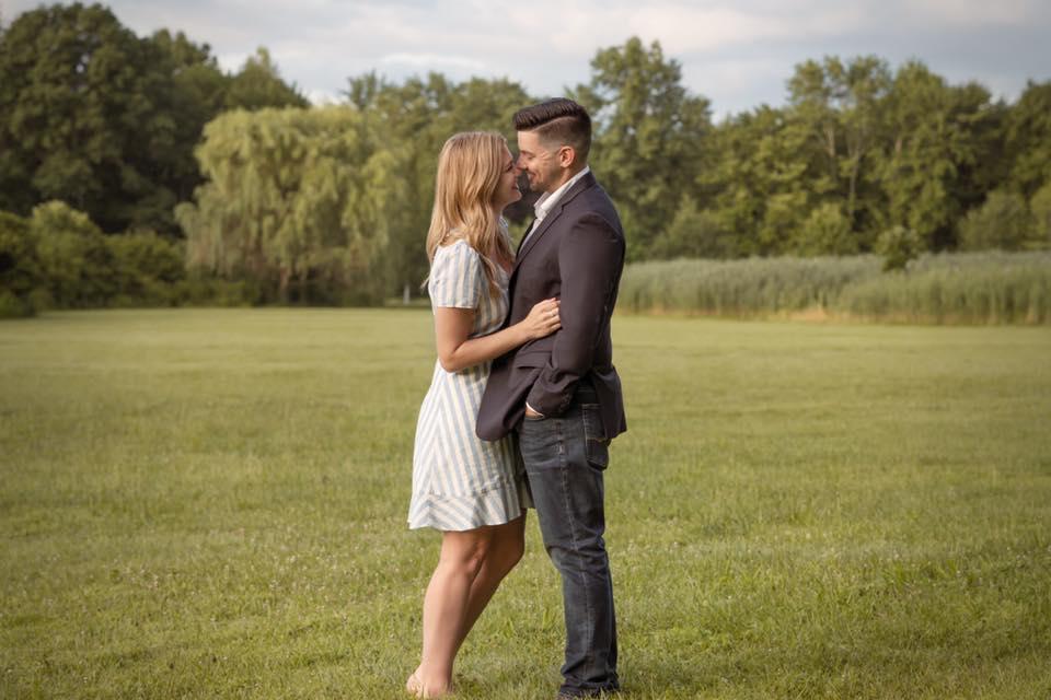 The Wedding Website of Sydney Thomas and Mark Christiansen